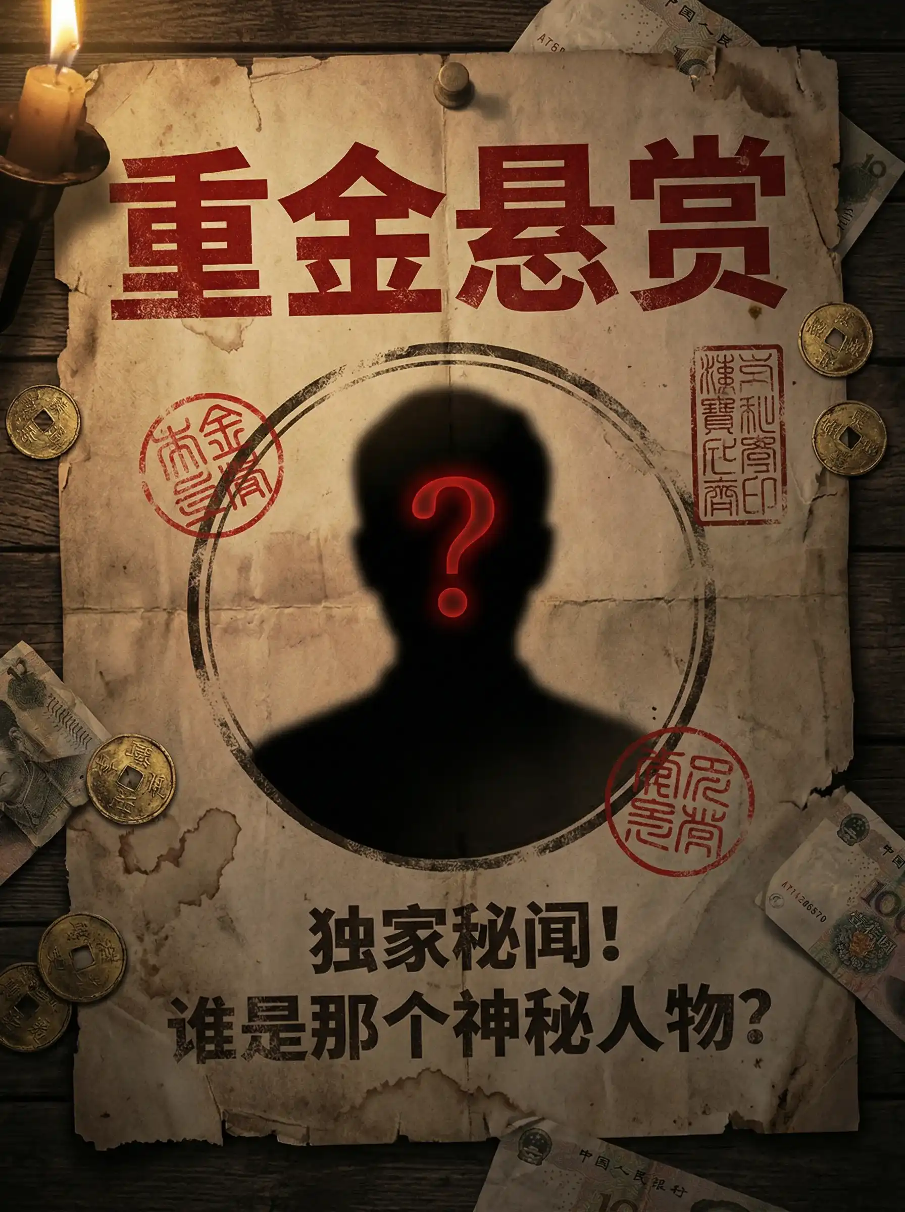 云开全站ly体育网址 - 重金悬赏线索征集令
